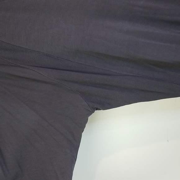 Wilfred Oversized Drop Shoulder Light Sweatshirt - Picture 7 of 8